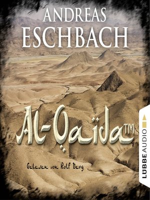 cover image of Al-Qaida (TM)--Kurzgeschichte